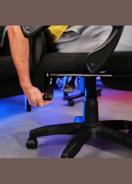 Геймерське крісло Sporte Di Volio (316605778)