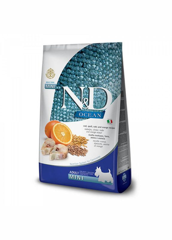 Сухой корм Farmina (336183477)