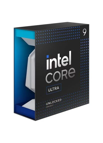 Процесор Core™ Ultra 9 285K (BX80768285K) Intel (395707954)