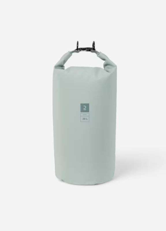 Гермомішок IPX4 (50 х 24см 20л) Герметична Сумка Itiwit (342966695)