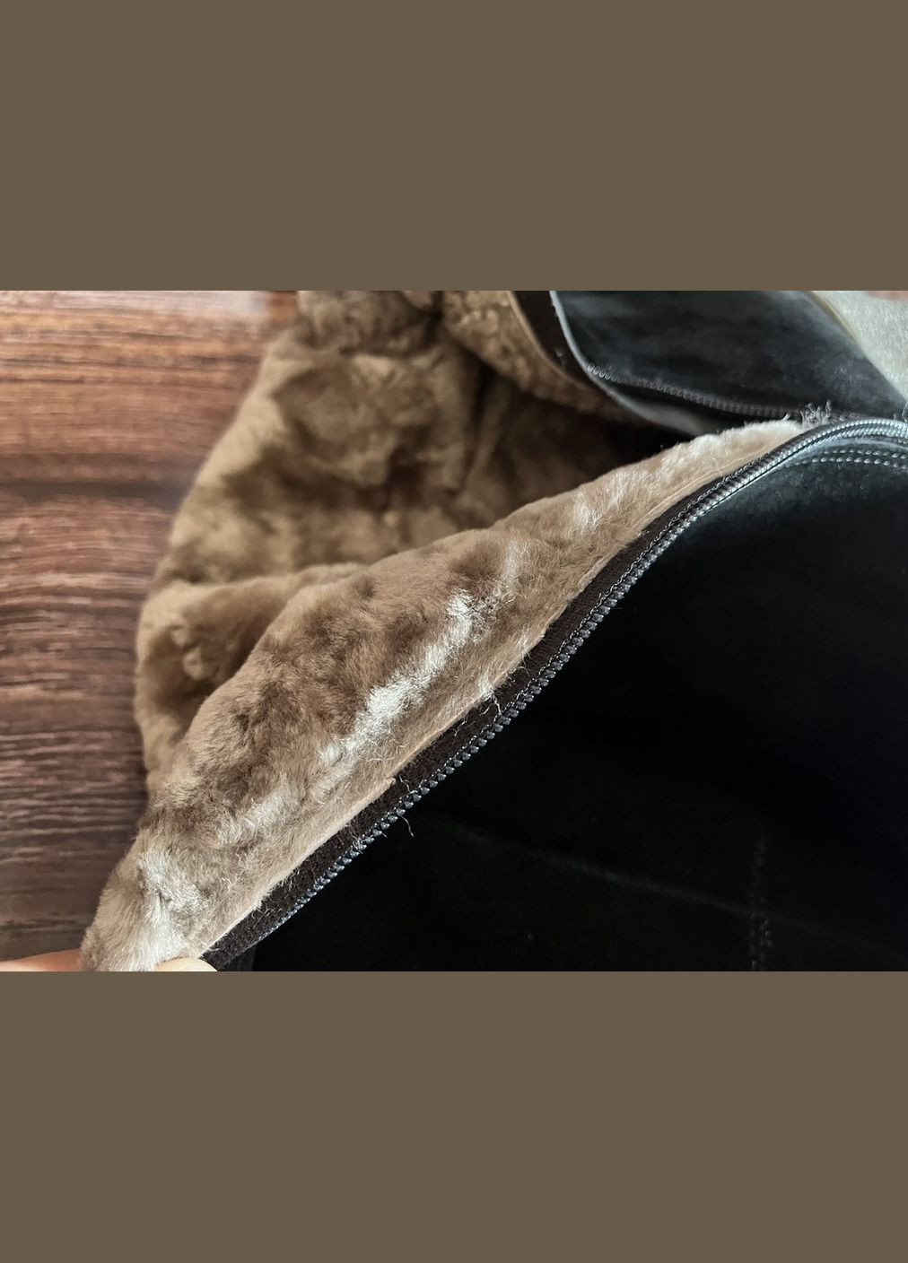 , замшові жіночі зимові чоботи на цигейці Blizzarini Чоботи (339869899)