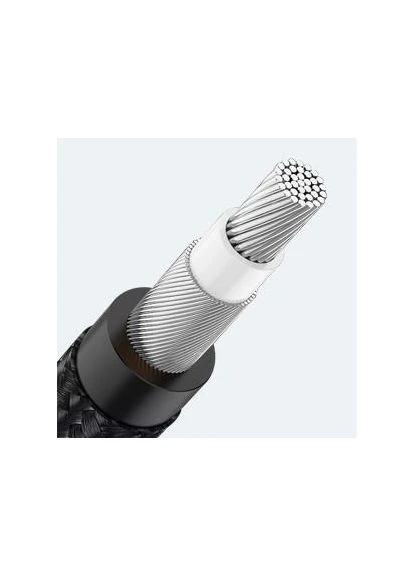 Кабель для Зарядки Ноутбука от Повербанка USB type C DC 65W с Набором переходников Провод для Ноутбука Шнур 100W (140W Max) Foxconn (370153831)