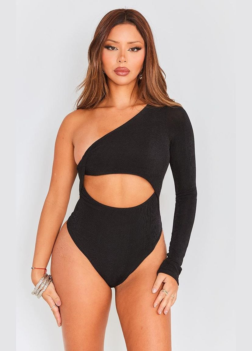 Боді-блузка PrettyLittleThing (315387875)