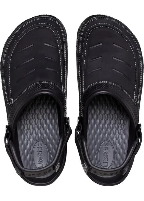 Крокс Лайтрайд Yukon Vista II Crocs Literide (401104288)
