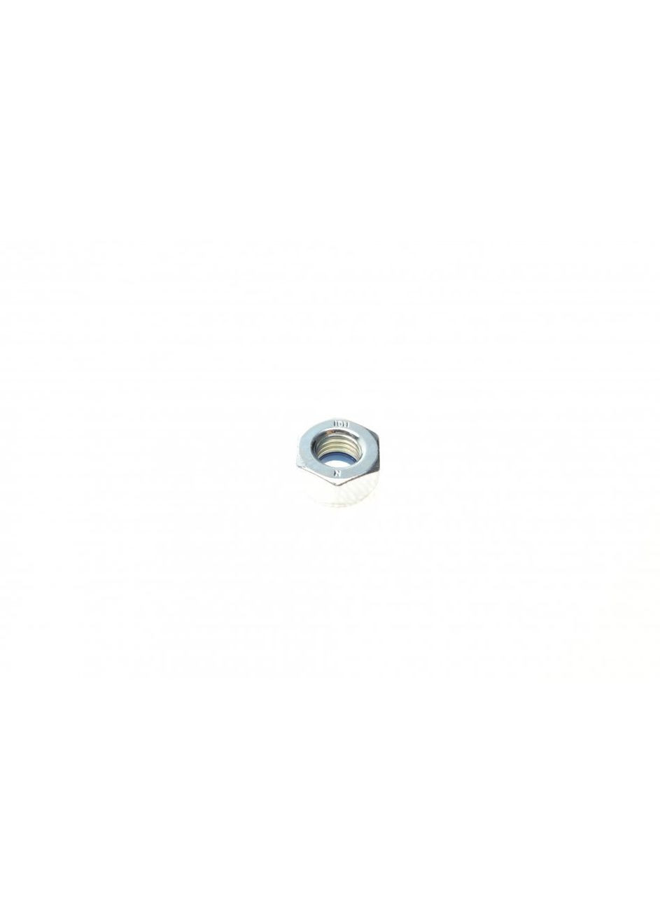Опора шаровая (передняя/снизу) Ford Fiesta 86-02 10FR1201 RU63 No Brand (339638445)