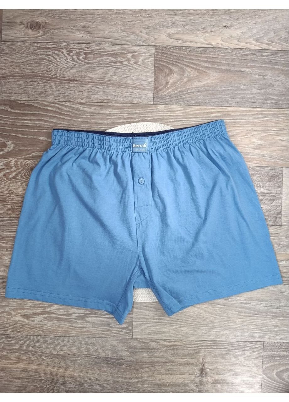 Трусы мужские хлопковые (семейные), 1099, Berrak (360071313)