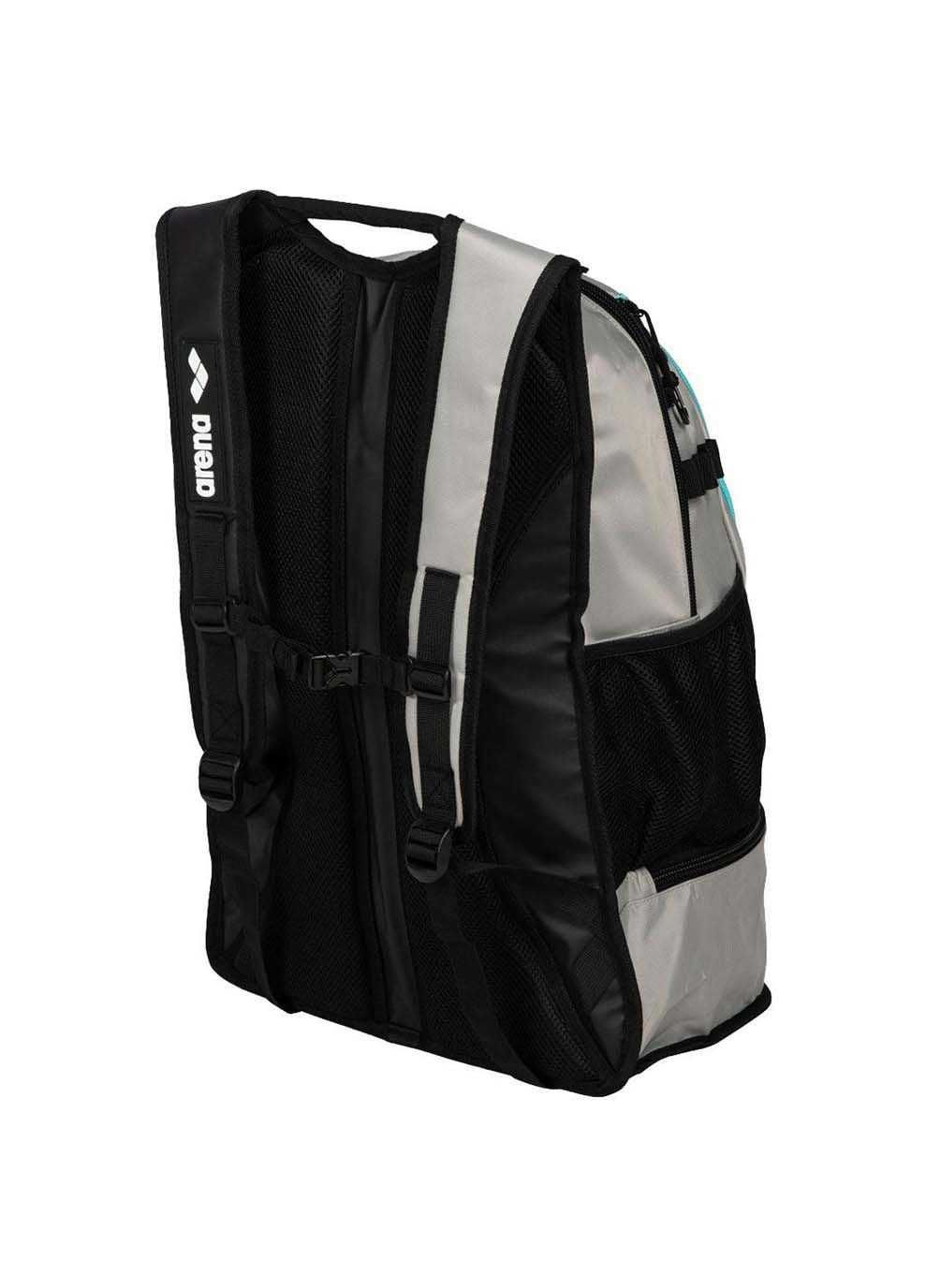 Рюкзак FASTPACK 3.0 40L Сірий 54 x 36 x 27 Arena (367596057)