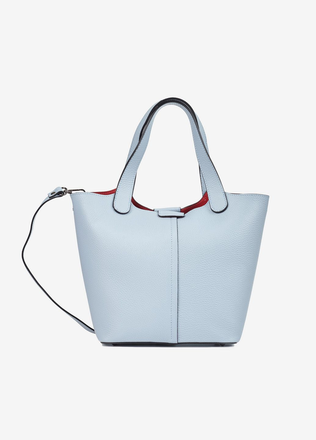 Сумка жіноча шкіряна тоут середня Tote Regina Notte (299901487)