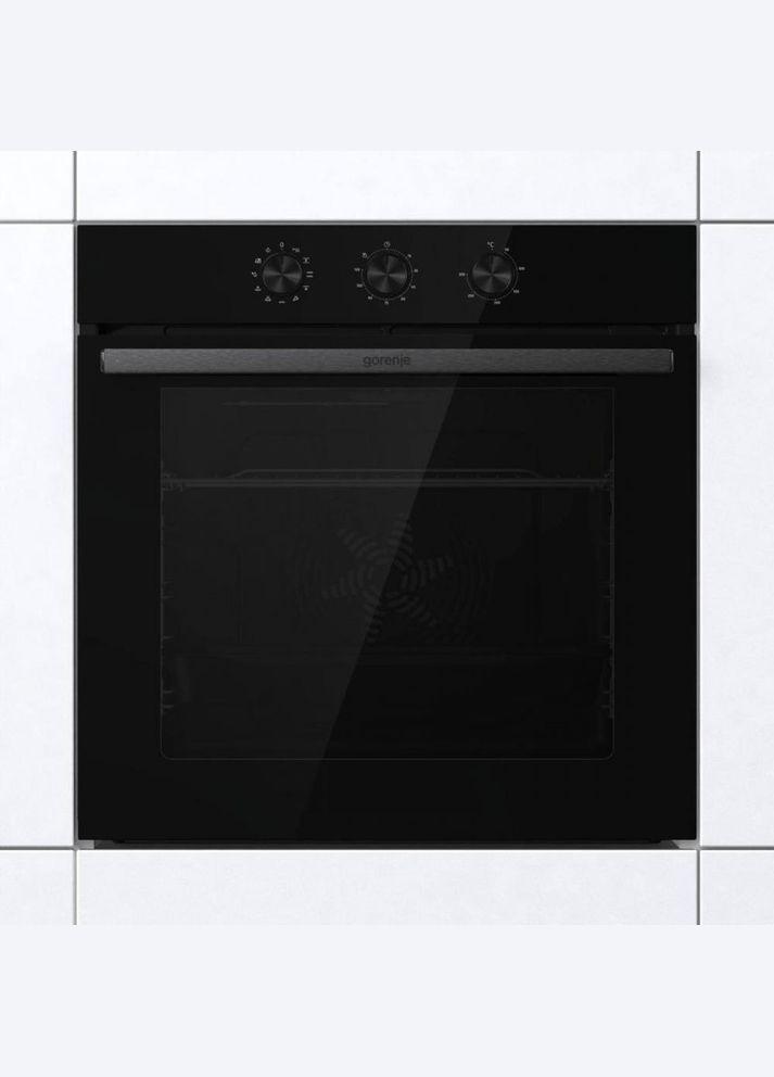 Духовка електрична BO6725E02BG Gorenje (314865793)