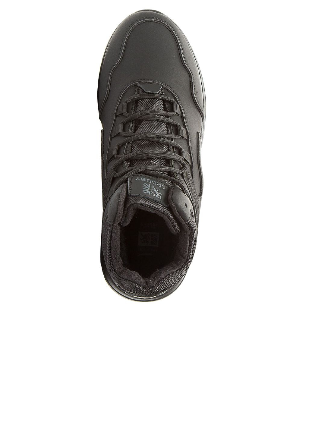 Черевики чоловічі утеплені Crosby (312232812)