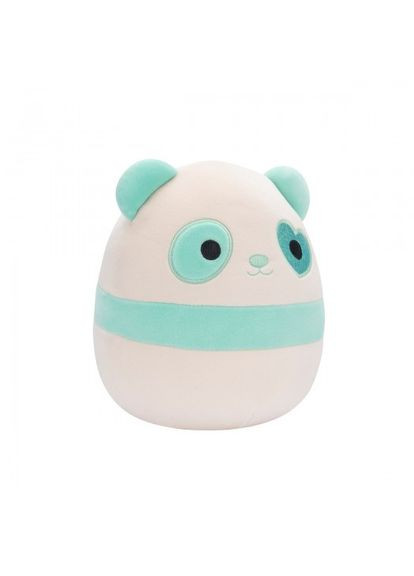 М'яка іграшка – Панда Швиндт (13 cm) Squishmallows (290706073)
