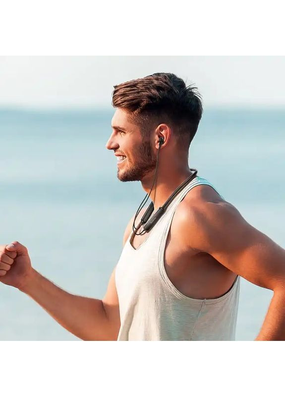 Беспроводные спортивные наушники BT earphones (6931474791788) Hoco ES65 Dream sports (372680770)