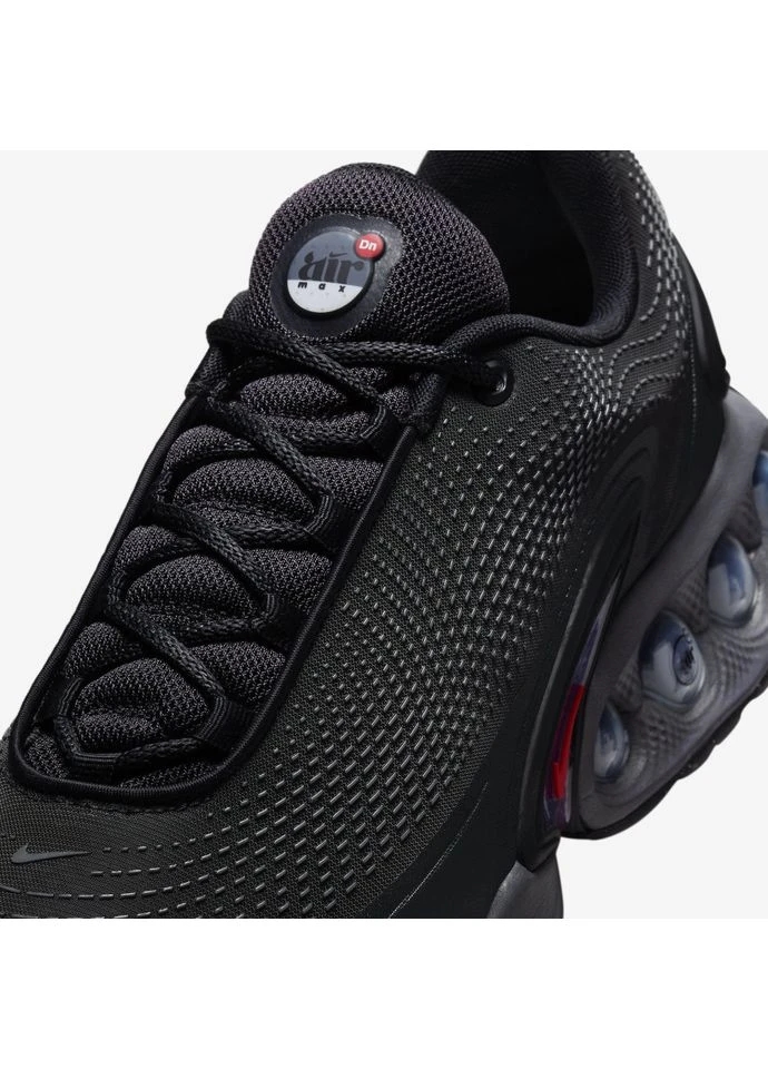 Комбіновані кросівки air max dn dv3337-001 всесезон Nike