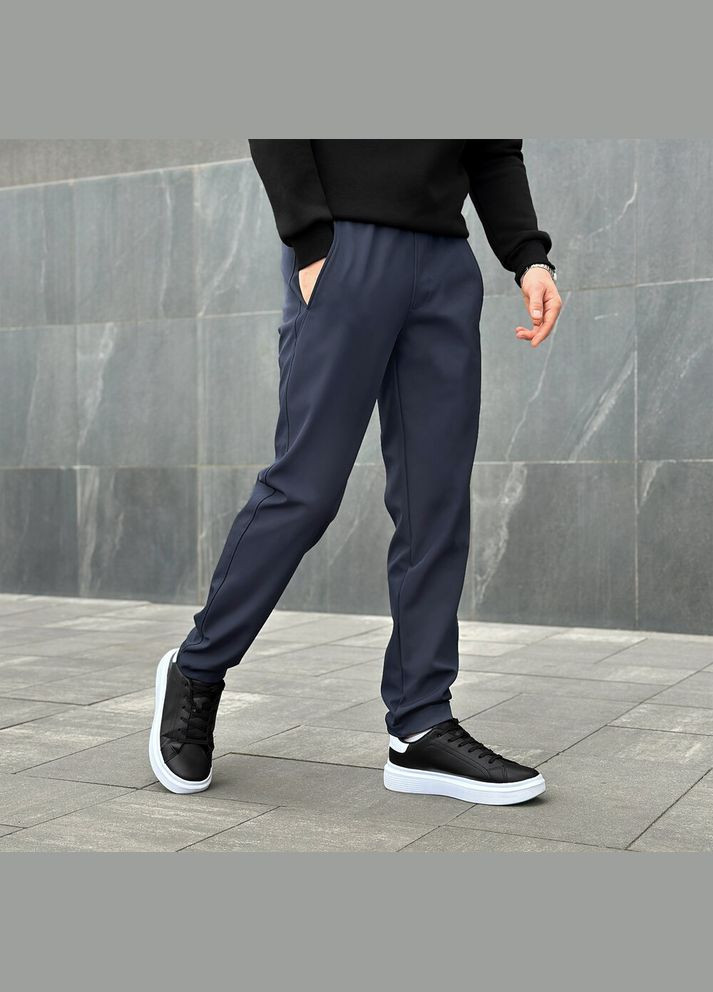 Штани Point Синій Pobedov (317171607)