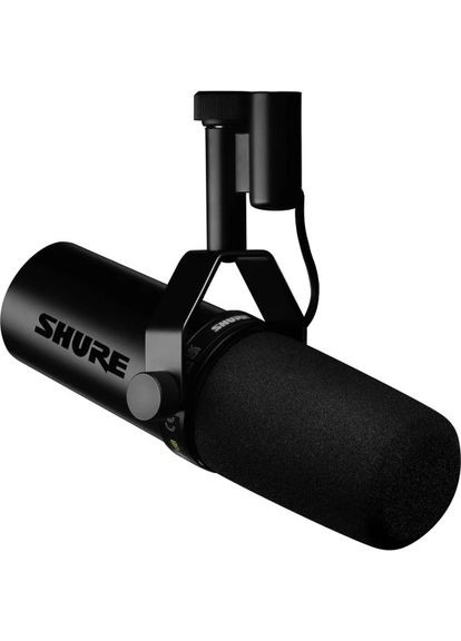 Мікрофон студійний SM7dB Shure (319534732)