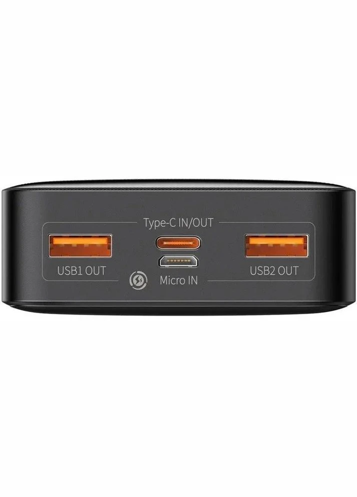 Зовнішній акумулятор 30000mAh 30 W 22.5 W (JRQP193) Joyroom (299079076)