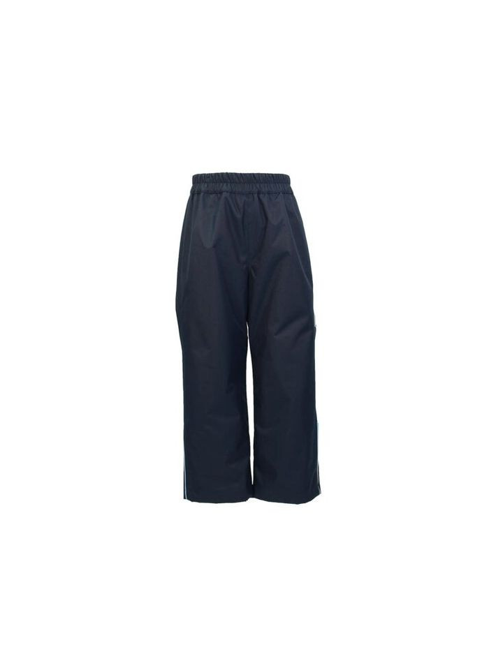 Темно-синий демисезонный комплект верхней одежды rex 45080014 тёмно-синий/тёмно-синий 110 (4741468789811) Huppa