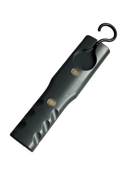 Світильник ліхтар для СТО з гачком магнітом ZJ-1258 акумуляторна підвісна лампа переноска No Brand (317045240)