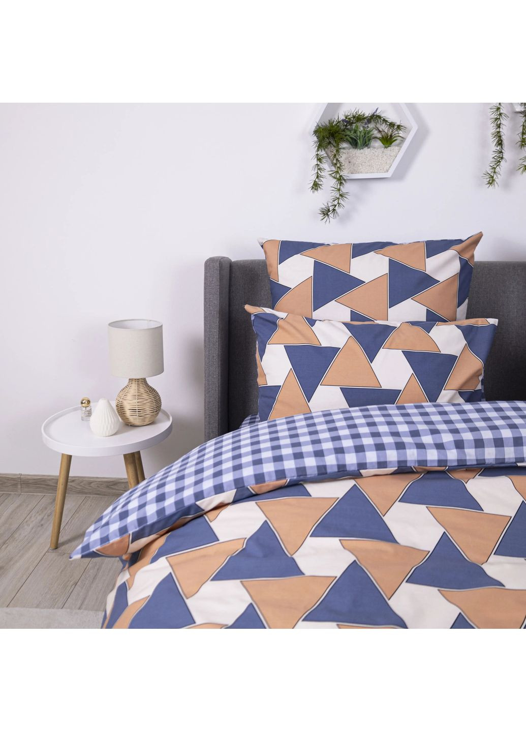 Постельное белье TEP Happy Sleep Delta, 50x70 ТЕП (363133274)