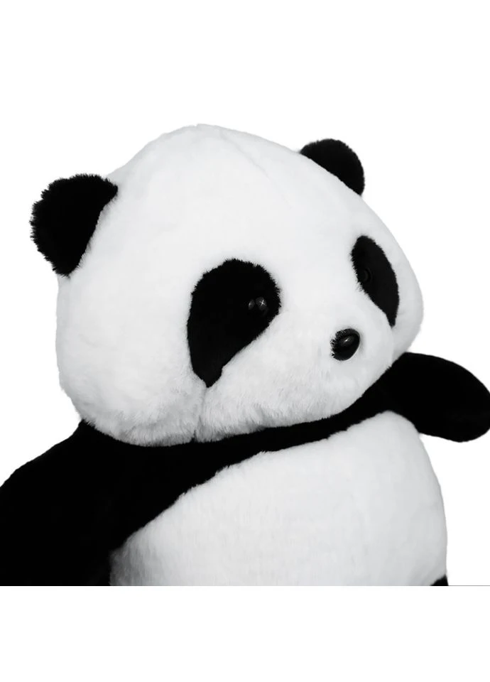 Дитяча м'яка іграшка "Малюк Панда" FWPBABYPANDA24BK0 30 см WP Merchandise (396885606)