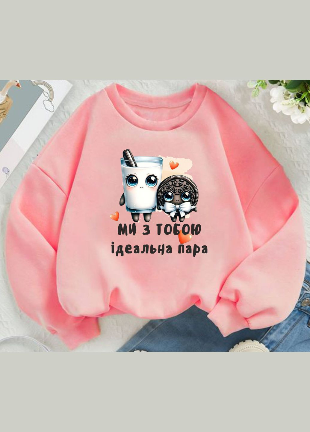 Термонаклейка на одяг Кураж (316684980)