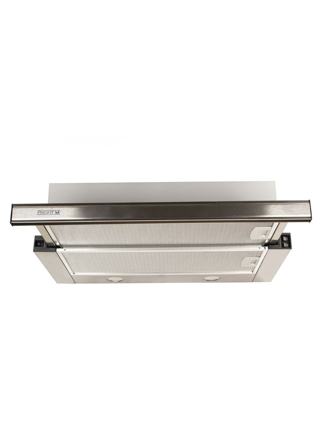 Вытяжка кухонная Телескоп №1 60см 840м3 LED Profit M (326795508)