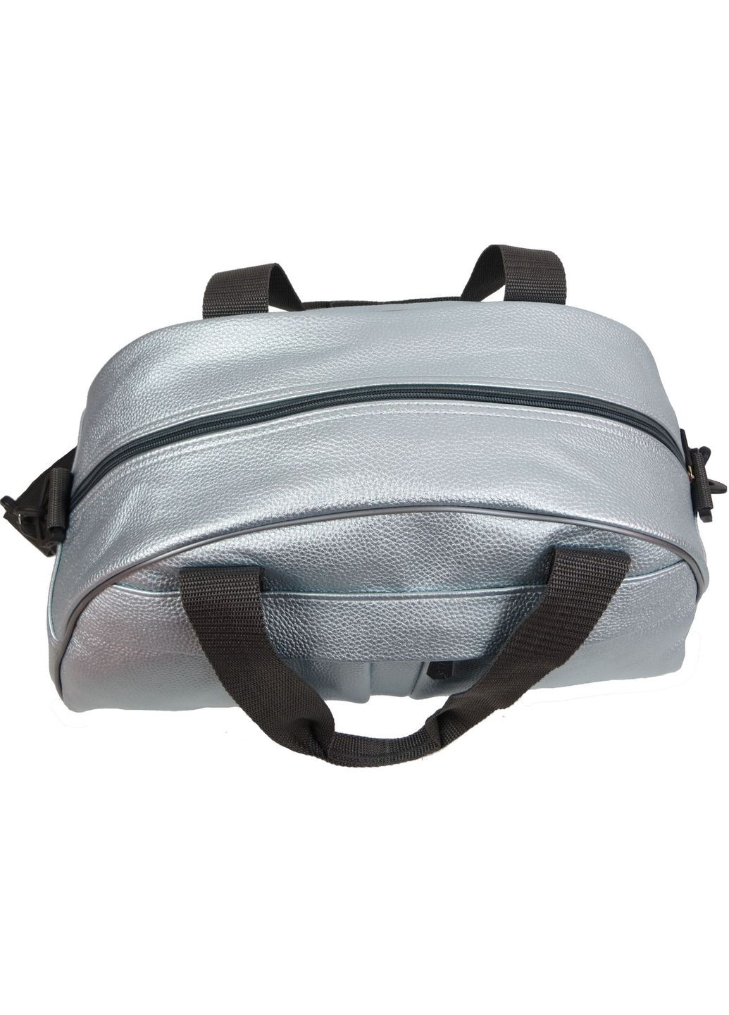 Спортивна сумка для фітнесу зі шкірозамінника 313 16л Wallaby (299004061)