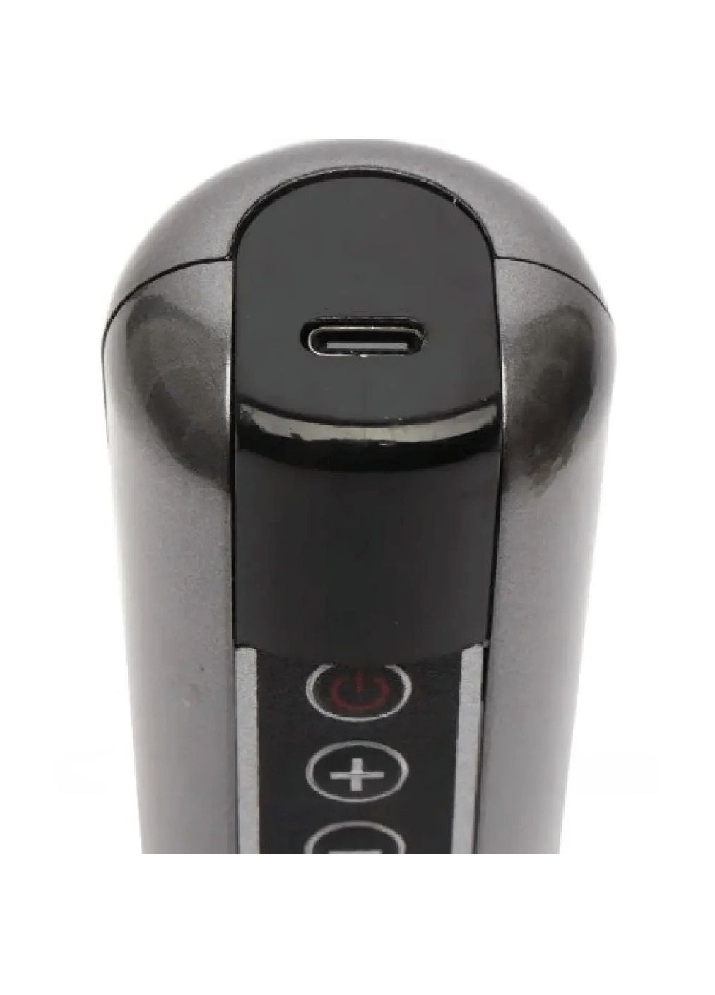 Комплект вакуумный аккумуляторный антицеллюлитный массажер со скакалкой с регулируемым шнуром счетчиком 2.7 метра (479784-Prob) Unbranded (323757575)