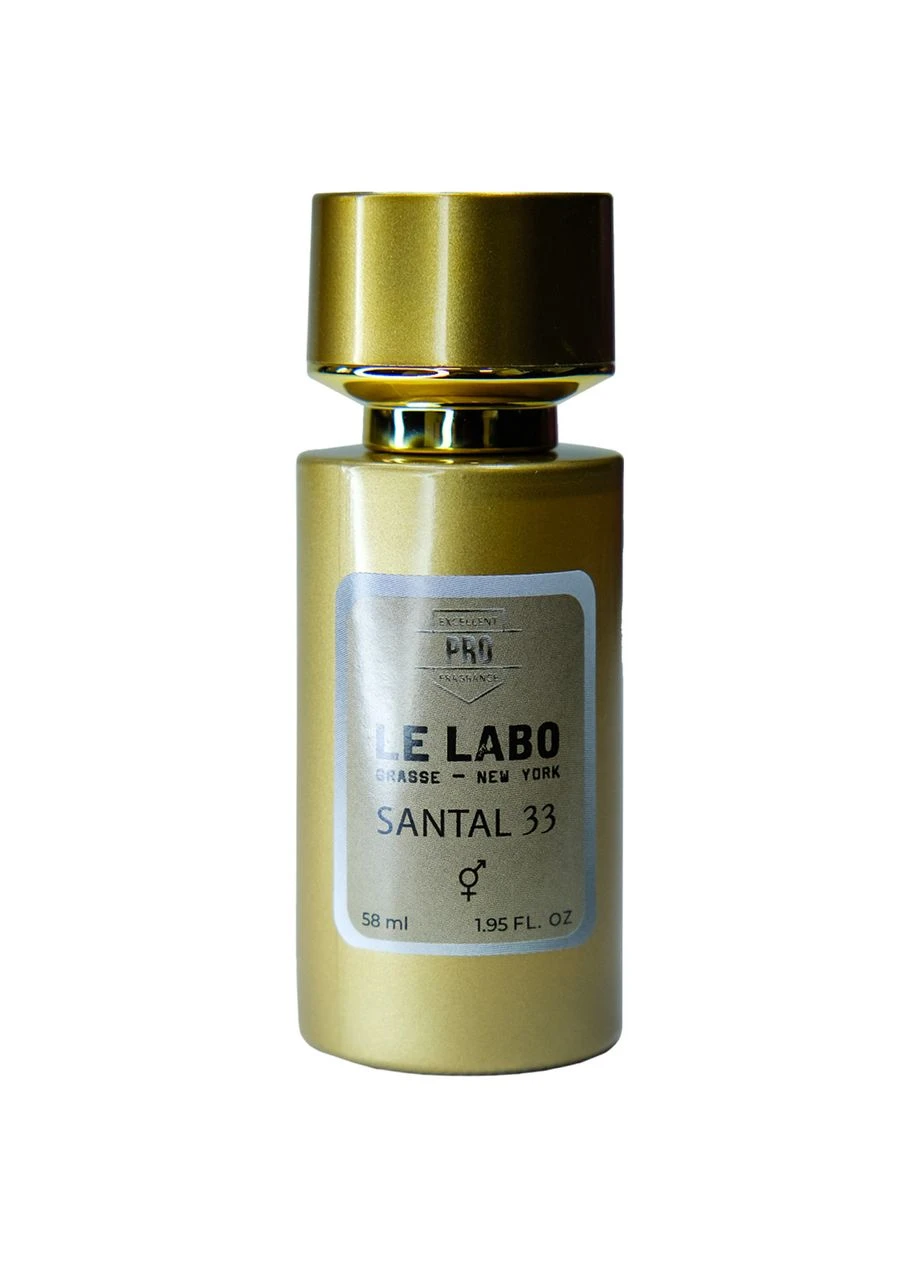 Santal 33 ТЕСТЕР PRO унисекс 58 мл Le Labo (392370251)