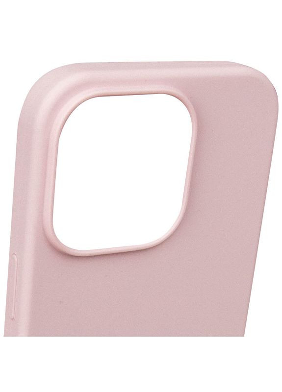Чехол Silicone Case Full Protective (AA) NO LOGO для Apple iPhone 13 Pro (6.1") Epik (360632965)
