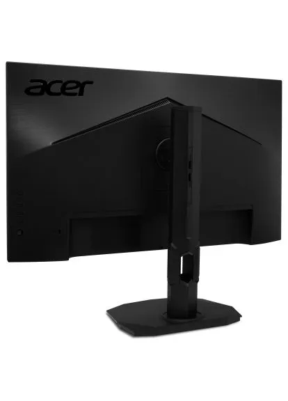 Монітор (UM.HX3EE.329) Acer XF273UF3bmiiprx (380264706)