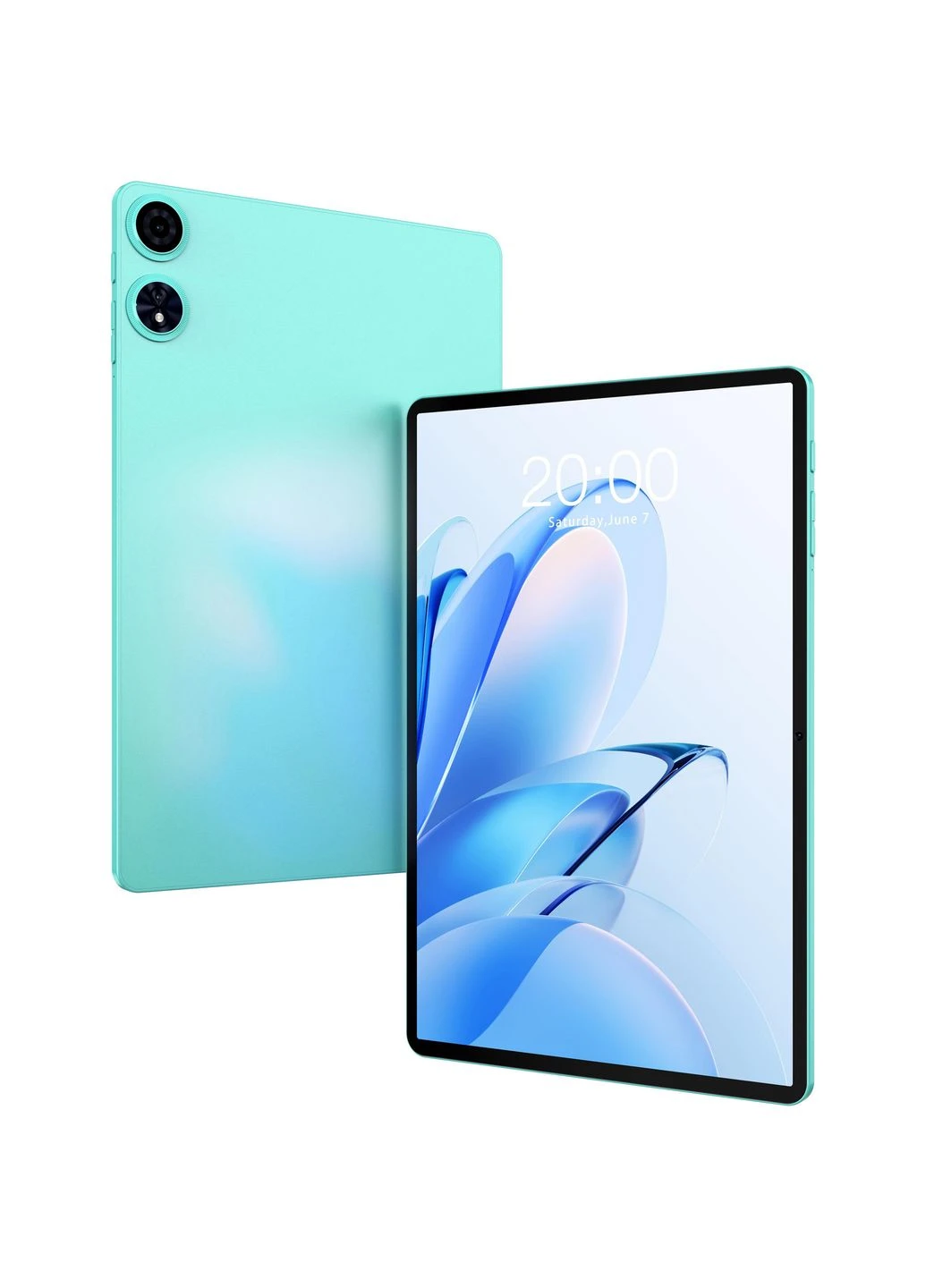 Планшет P50AI 6/128GB Wi-Fi Guava Teal (6940709687147) [130480] Teclast (400979670)