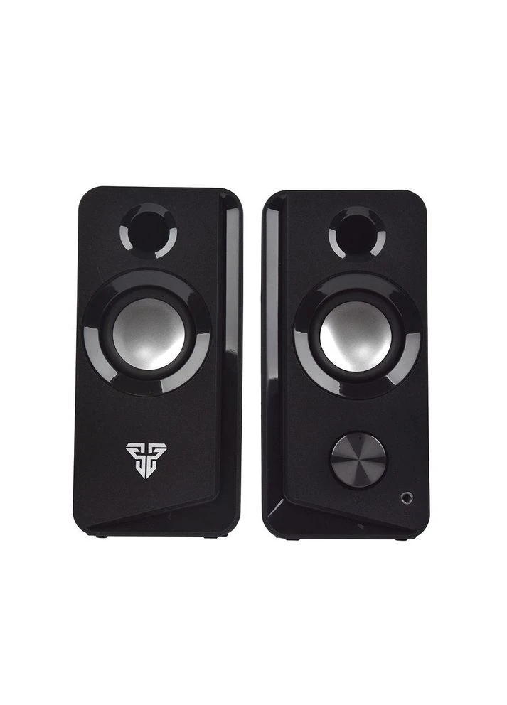 Колонка для комп'ютера GS302 10Вт AUX, Bluetooth чорна (ЦУ-00035121) Fantech (392923266)