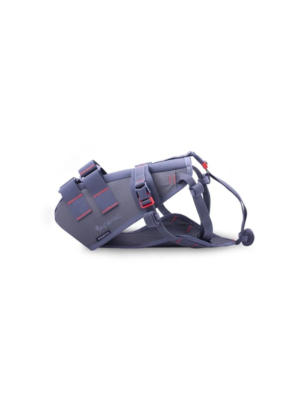 Подвесная система для подседельной сумки Saddle Harness Acepac (370370767)