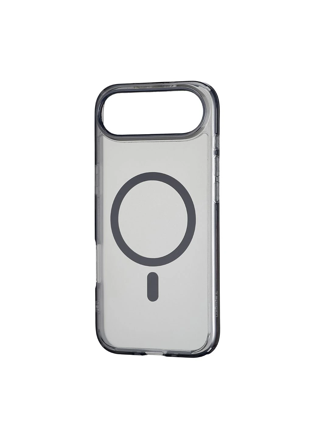 Чохол Ultra Hybrid з MagSafe iPhone 17 Air Black Spigen (373259683)