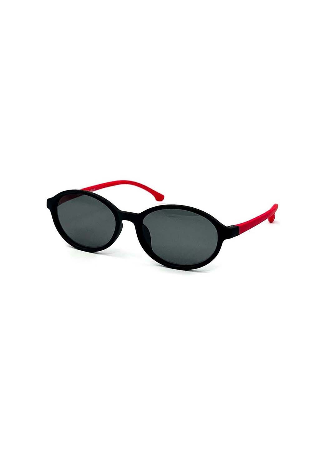 Солнцезащитные очки LuckyLOOK (282845639)