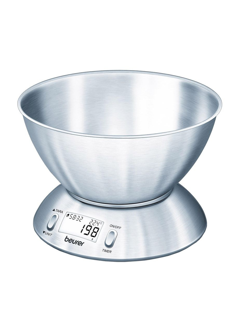 Ваги кухонні електронні KS 54 Beurer (366831255)