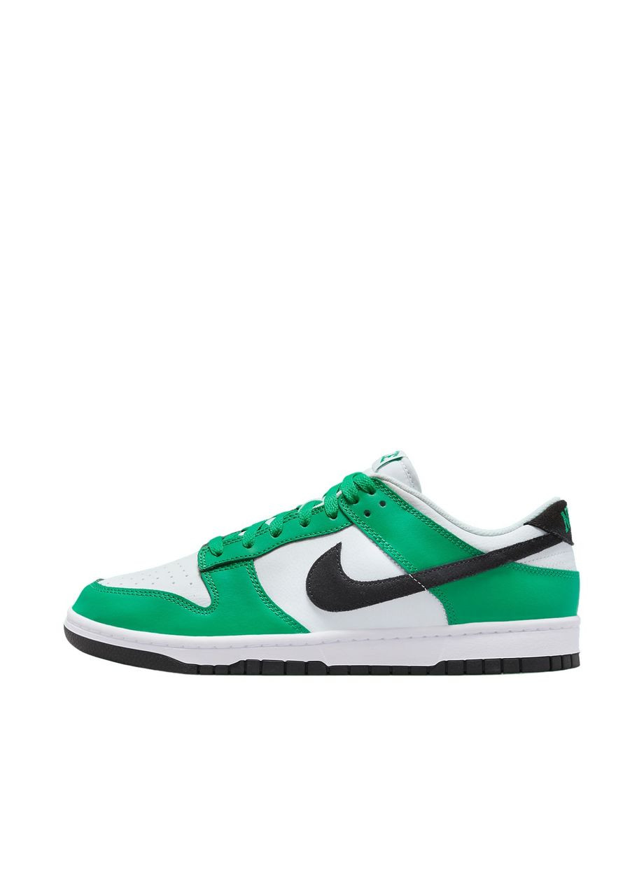 Зеленые демисезонные кросівки Nike