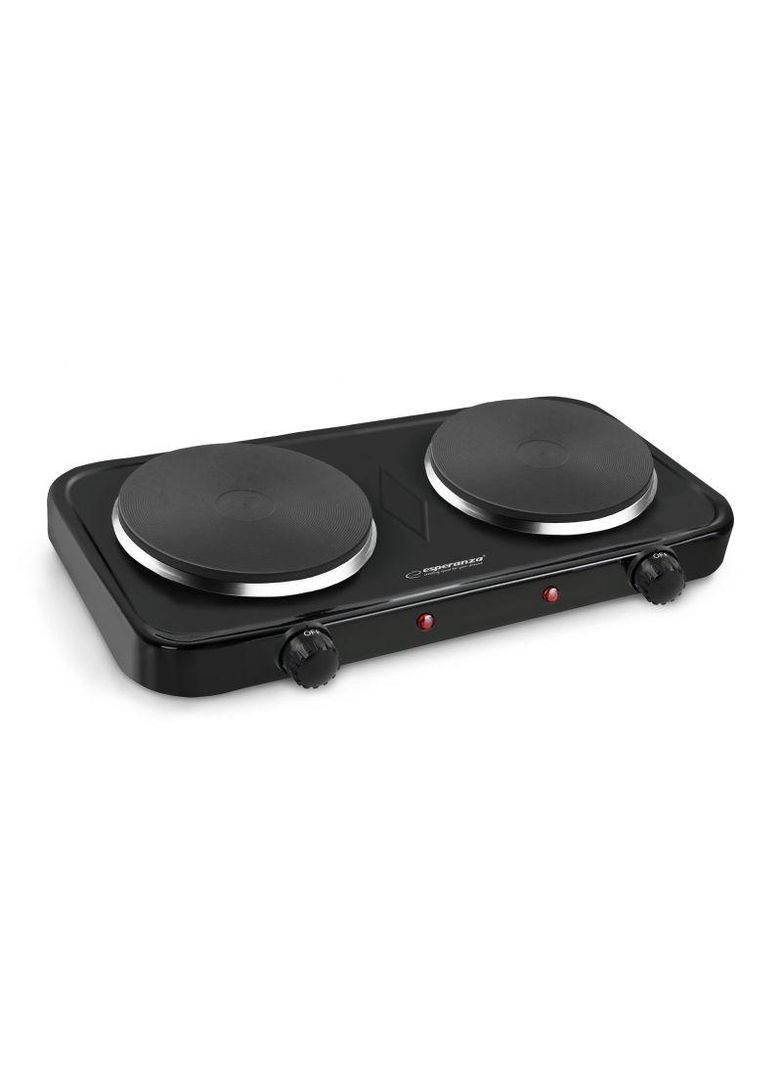 Электроплита настольная (EKH-010K) Esperanza (334005896)