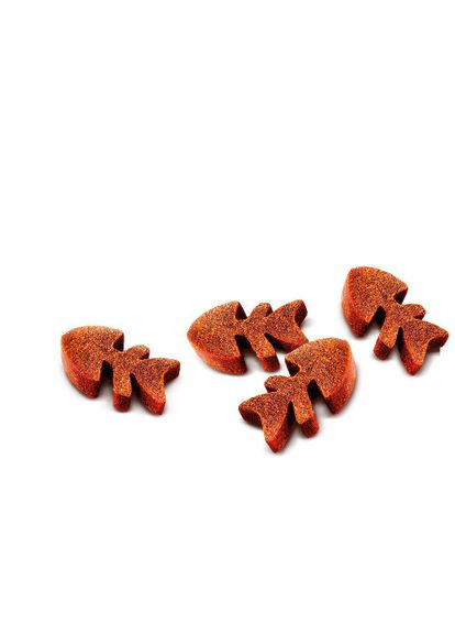 Лакомство Cat Semi Moist Snack для кошек, сардина и петрушка, 50 г Carnilove (362585474)