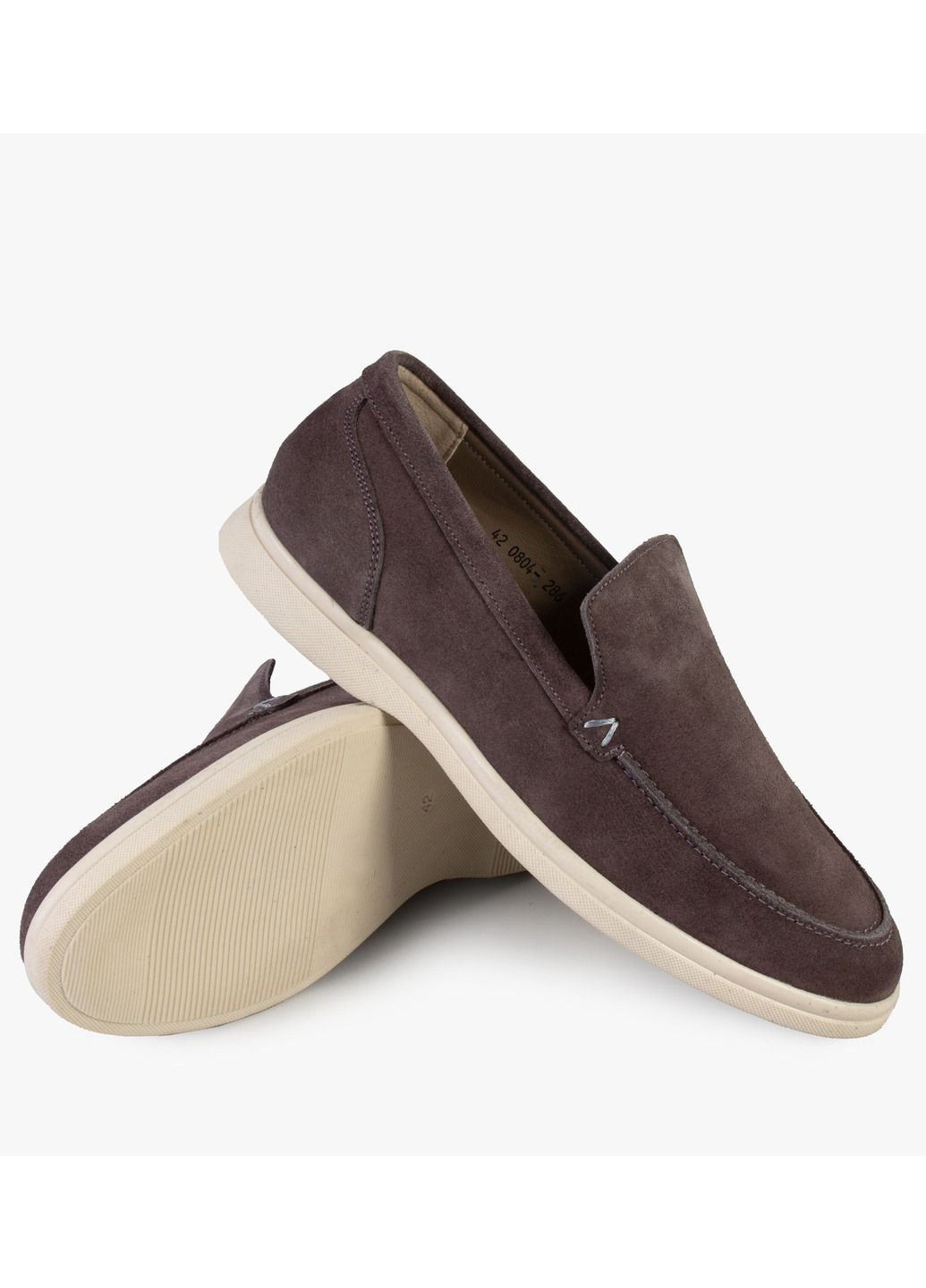 Туфлі лофери чоловічі бренду 9200588_(3) ModaMilano (327214996)