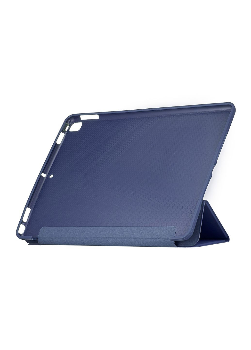 Чохолкнижка Smart iPad Air 3 (10,5"/2019) Clear Dark Blue Case (299337400)