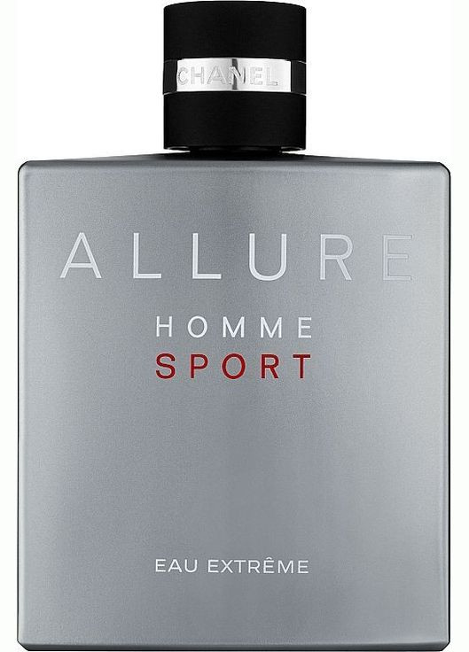 Allure Homme Sport Eau Extreme 150 мл Парфюмированная вода Chanel (335400001)