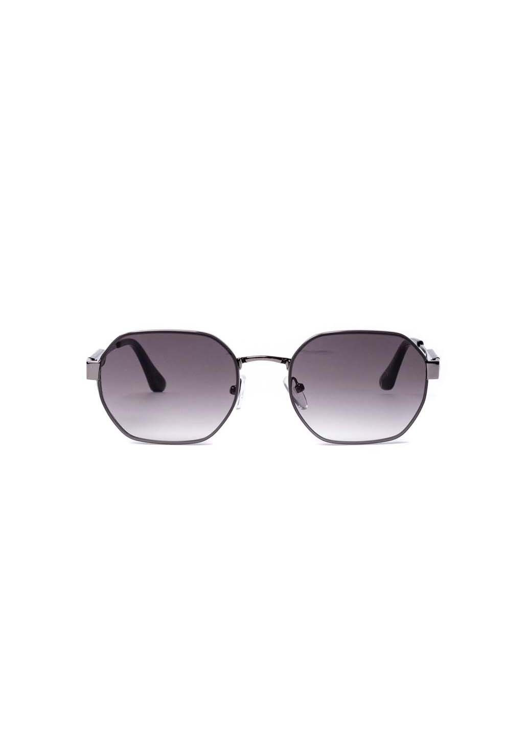 Солнцезащитные очки LuckyLOOK (282845620)