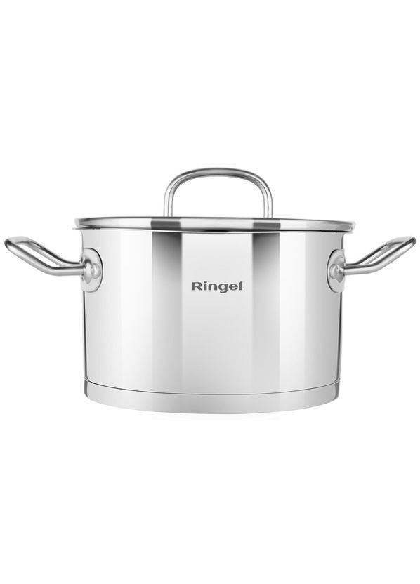 Кастрюля Prime 4.7 л 22 см (RG 201922) Ringel (296195133)