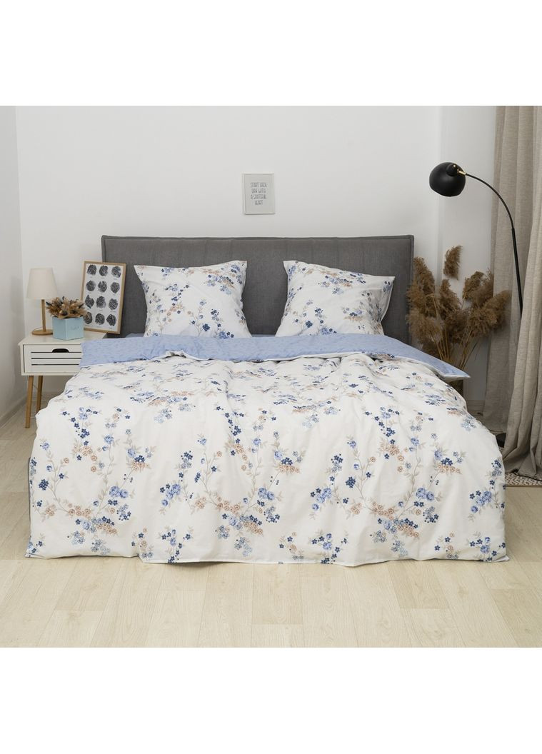 КПБ Isleep євро ранфорс Viluta (366561174)