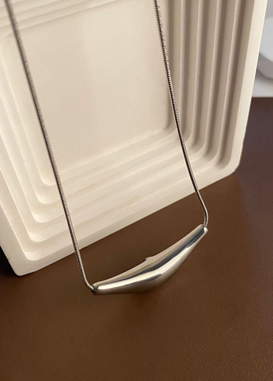 Женская подвеска Vivacious Metal (1645-01) Macarena (316502706)