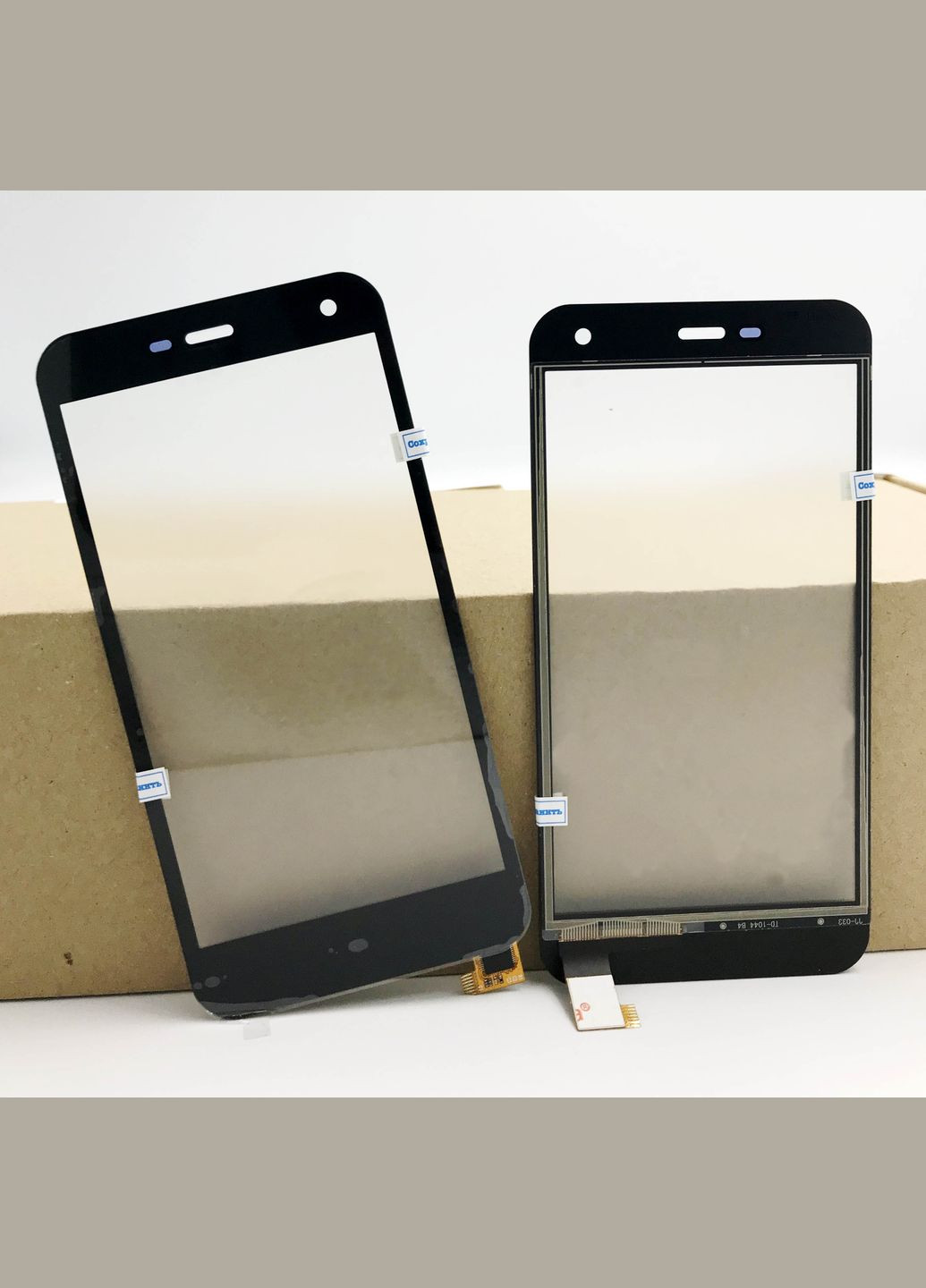 Тачскрін, сенсор для S20 / OINOM V1600S V28H Black NoMu (278799315)