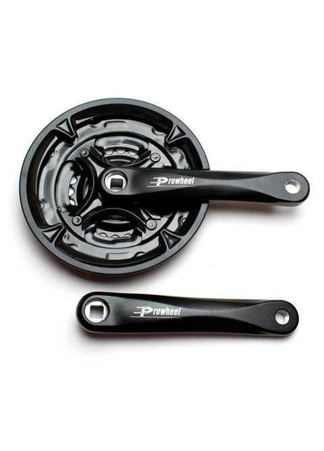 Шатуны MA-AC49 42T 170 мм Prowheel (356453160)