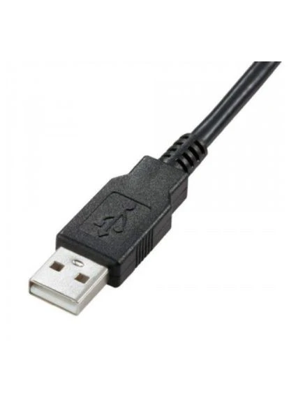 Навушники Epsilion USB (MT3573) Media-Tech Epsilion USB Black (388708106)